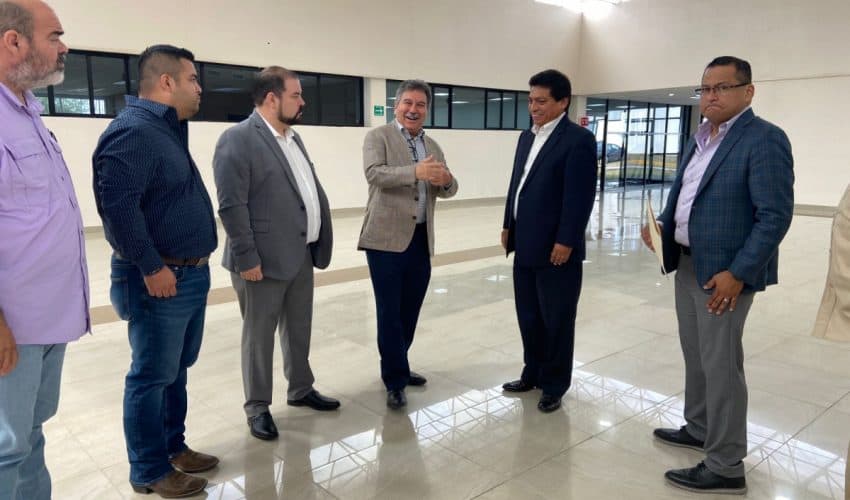 ATC-Asociación de Transportistas de Carga Nuevo Laredo
