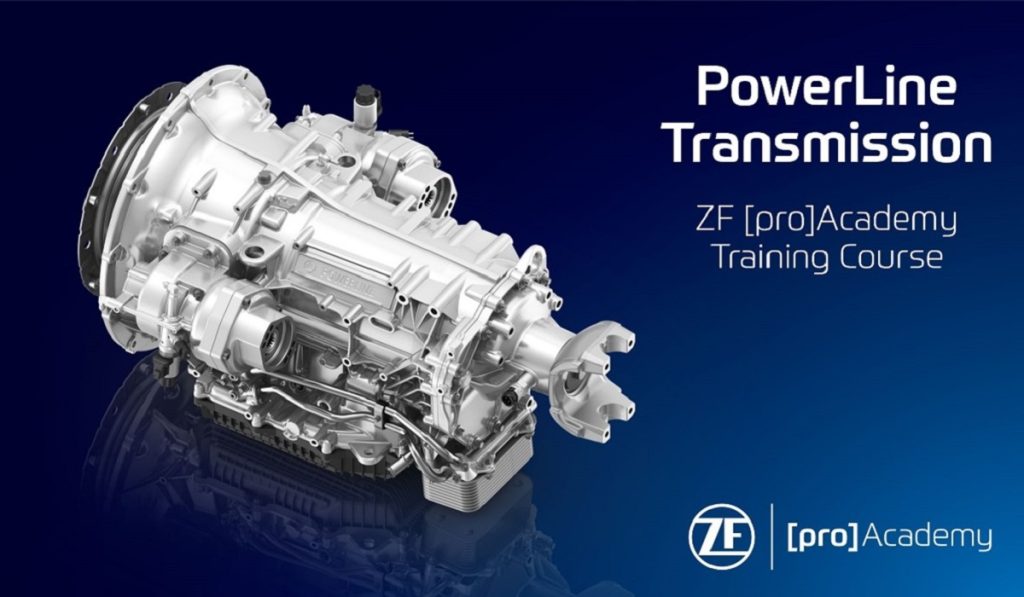 ZF-Aftermarket