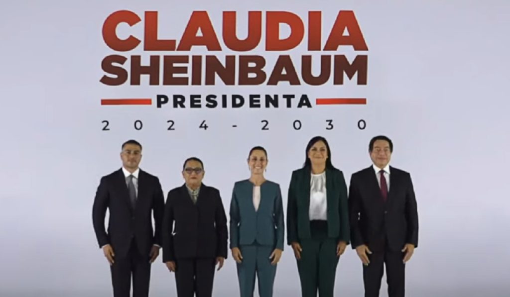 Gabinete-Sheinbaum-2024-2030