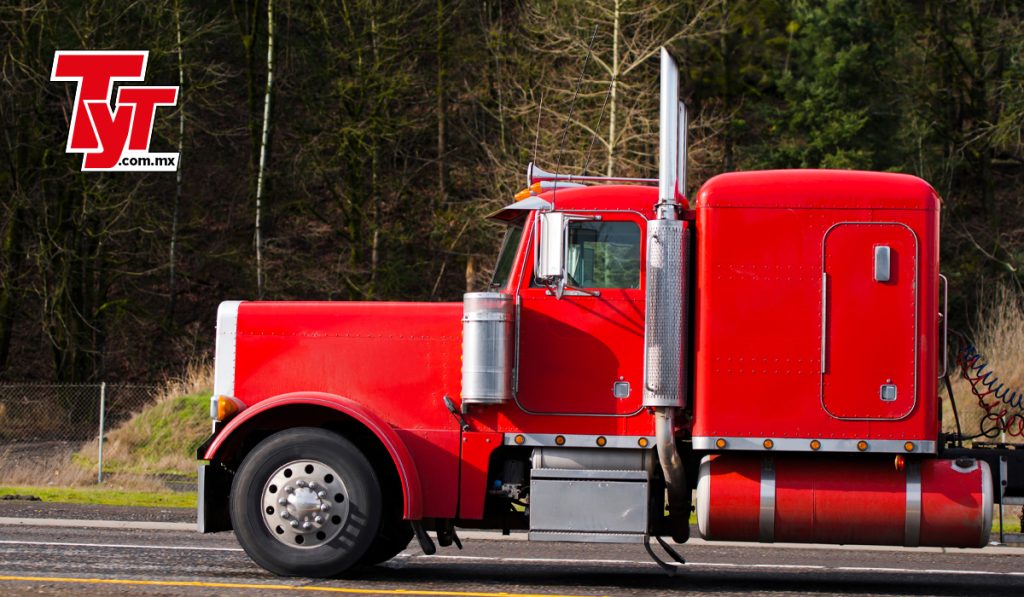 ANPACT busca trabajar con REPUVE ante importación masiva de vehículos pesados usados