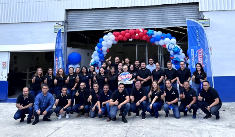 utility texcoco