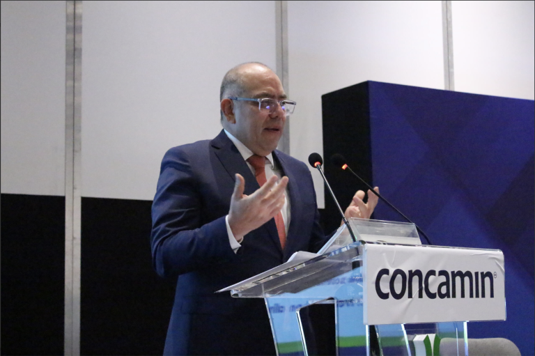 ANPACT asume la Comisión de Financiamiento de Concamin 