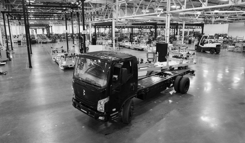 Bollinger-B4-Chassis-Cab