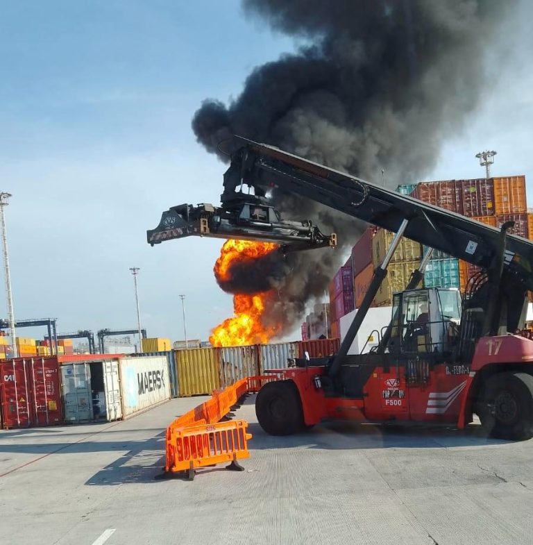 incendio-ICAVE-Puerto-Veracruz