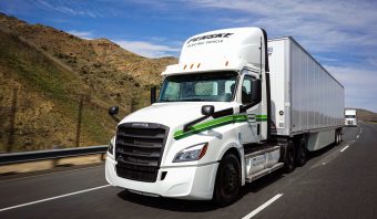 Soli-Organic-Freightliner-eCascadia-Penske