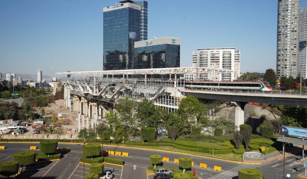 Tren-Interurbano-ElInsurgente