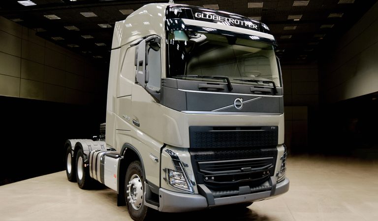 ¡Está de regreso! Volvo Trucks reinicia la venta de unidades nuevas en México