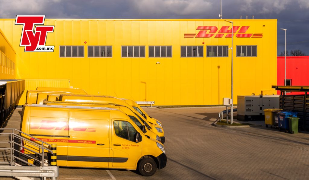 DHL Group reporta un ligero incremento de ingresos en el 2T 2024 