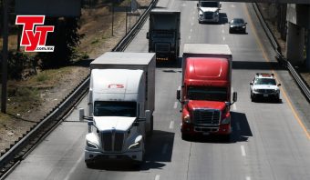 Emplacamiento federal establece un nuevo récord en el primer semestre del año