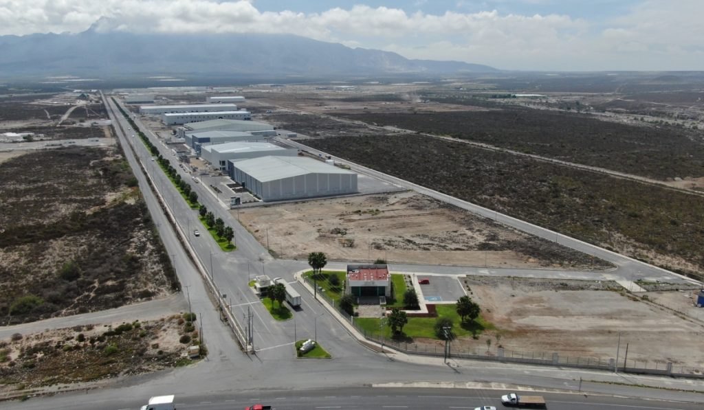 financiamiento-360-industrial-parks-coahuila-BBVA