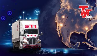 STI-Súper Transporte Internacional-Inteligencia Artificial