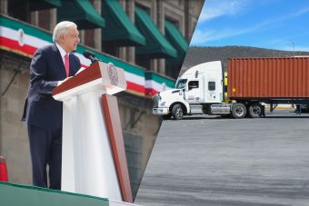 ¿Qué le deja el último año de gobierno de AMLO a la supervisión del autotransporte?