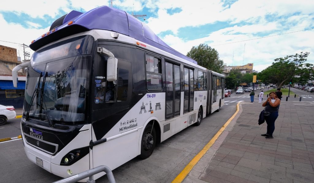 BRT-MiMacroCalzada-Jalisco