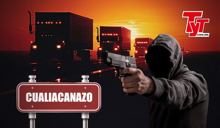 Culiacanazo: Transportistas en el fuego cruzado de la inseguridad