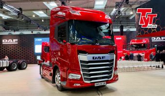 DAF-IAA-Transportation