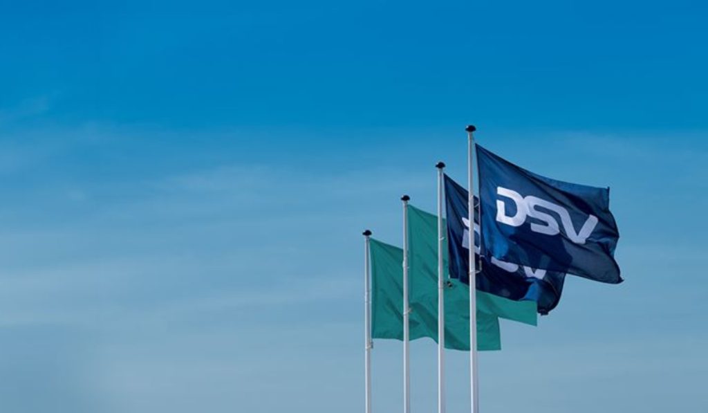 DSV