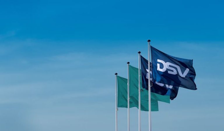 DSV