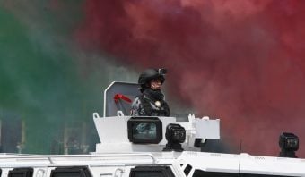 Plan Cero Robos incrementará la seguridad carretera, coinciden ANTP y Canapat