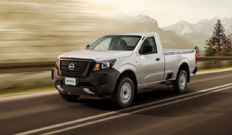 Pick-ups-de-Nissan