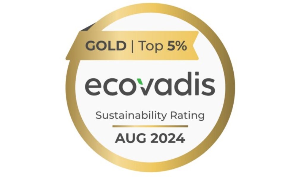 Scania-Ecovadis