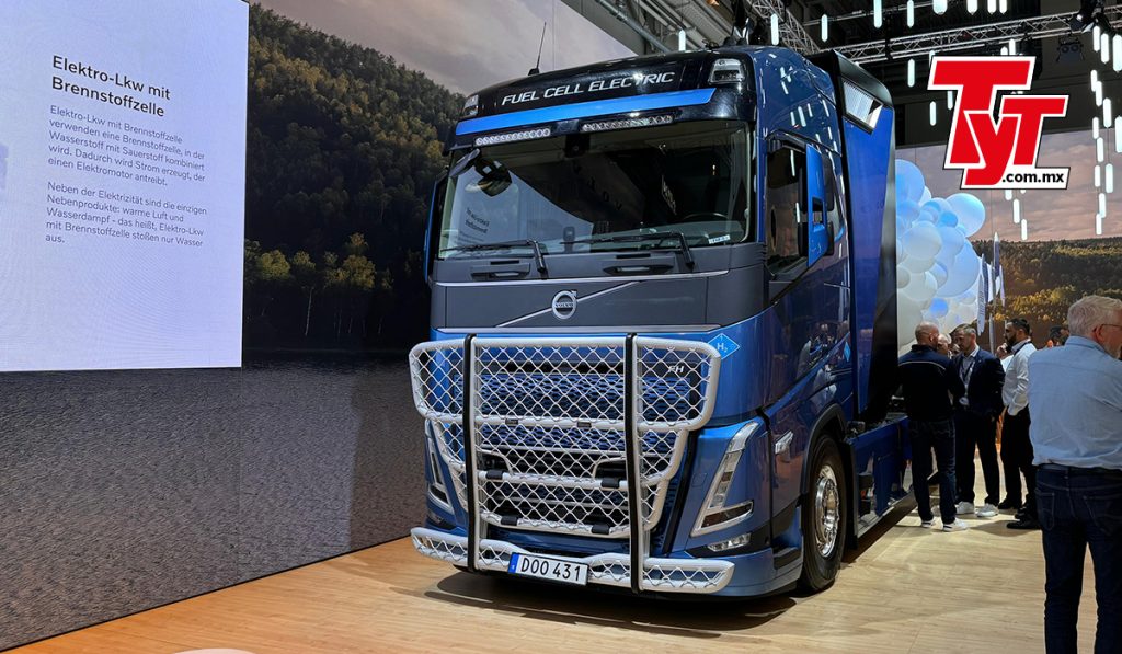 Volvo-IAA-Transportation