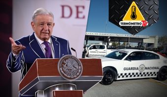 Cuatro pendientes con el autotransporte en el 6to Informe de Gobierno