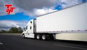 Estados Unidos-carga-transporte