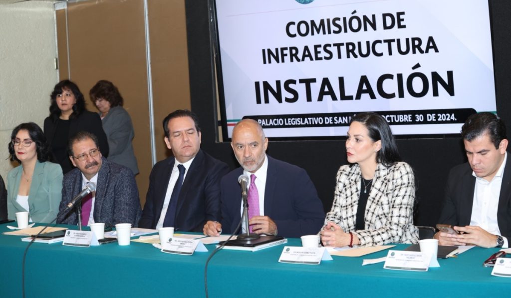 Comision-de-infraestructura-SICT