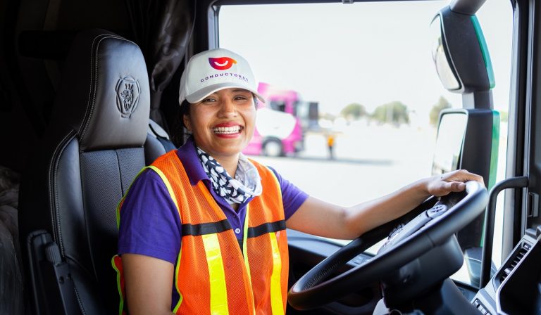 Conductoras-Scania-Toluca