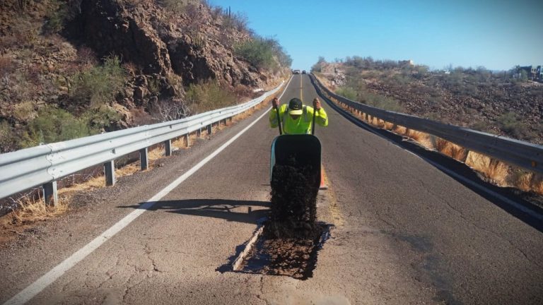 Baches-Carretera-Transpeninsular