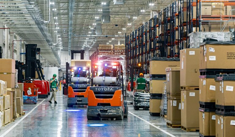 Hidalgo, Nuevo León y Guanajuato, donde más crece la actividad económica en el 3T24