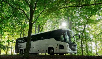 Scania-Touring