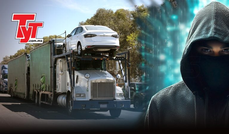 Robo al autotransporte: atacan a 28 operadores al día en carreteras de México 