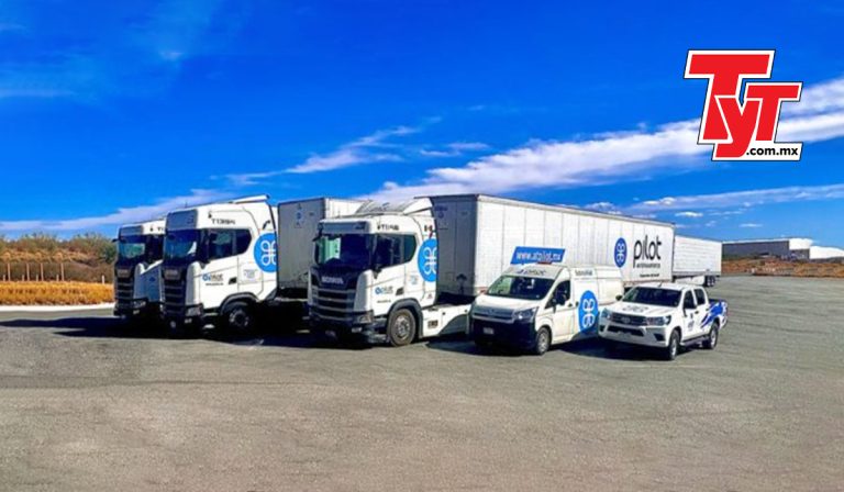 Autotransportes Pilot cuida la salud de sus operadores en el camino