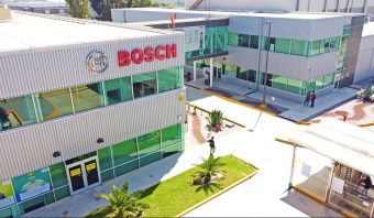 Bosch-Mexico