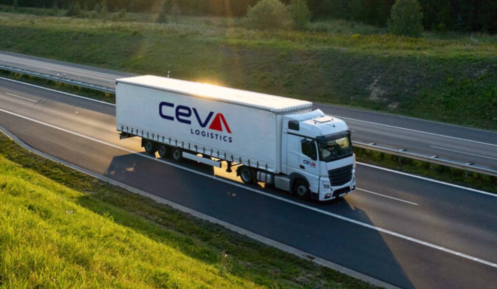 CEVA Logistics: el equilibrio entre la descarbonización del transporte y la eficiencia operativa