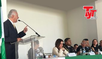 Mayor inversión en carreteras y presencia de la Guardia Nacional pide Conatram 