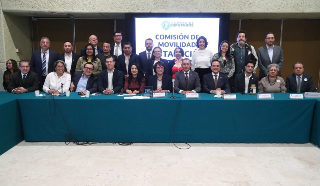 Comision de Movilidad