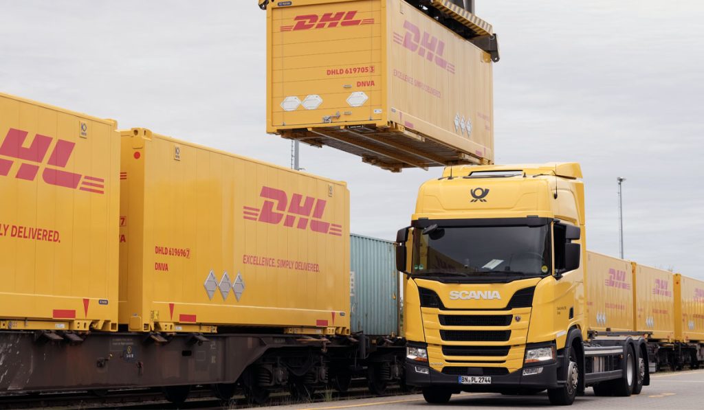 Ingresos de DHL Group crecen 6.2% en medio de desafíos macroeconómicos 