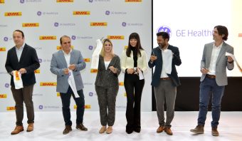 DHL Supply Chain y GE HealthCare, una alianza por la logística de soluciones médicas