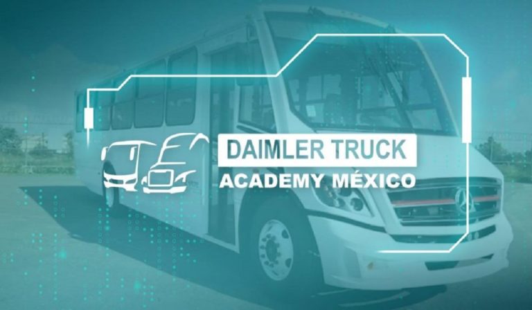 Daimler-Truck-Mexico