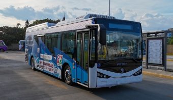 FOTON-electrico-Citybus-Oaxaca