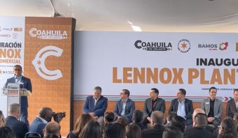 Lenoxx-Coahuila