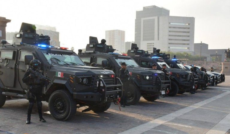 NuevoLeon-FuerzaCivil-seguridad-carretera