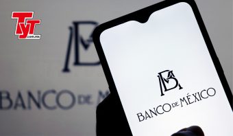 Banxico recorta a 10.25% su tasa objetivo, prevé futuros ajustes