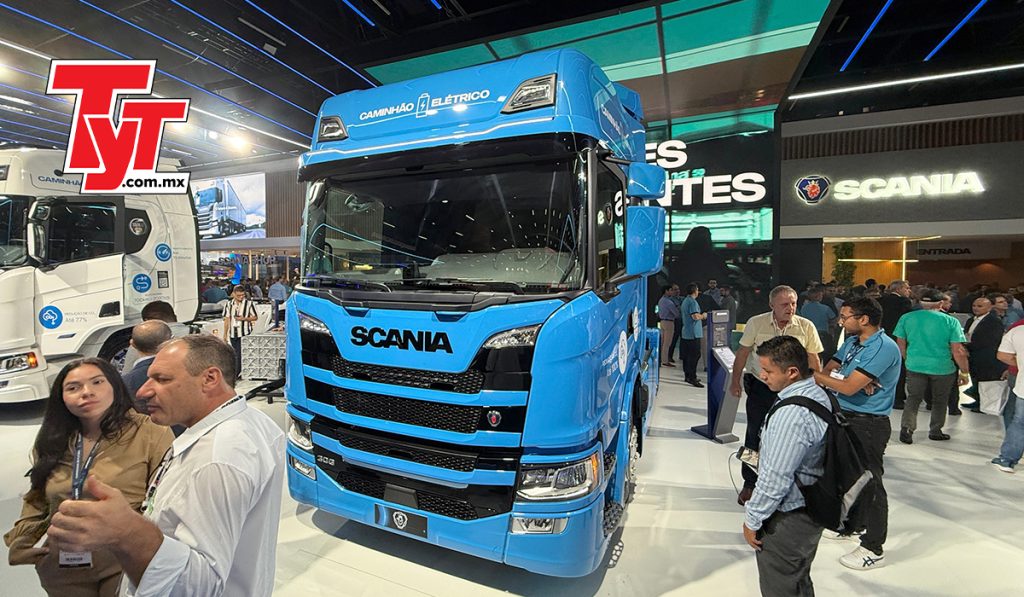 Scania