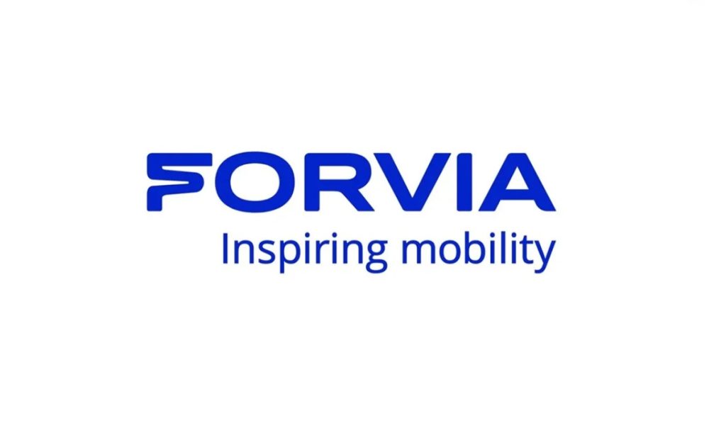 FORVIA