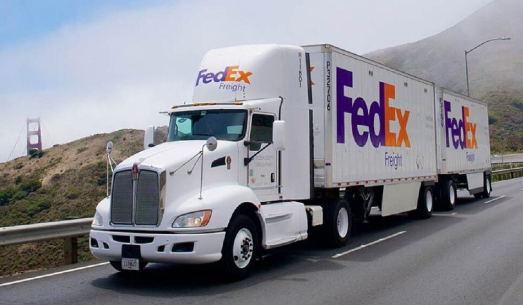 FedEx-Freight