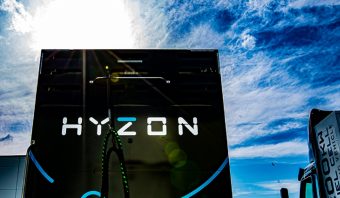 Hyzon