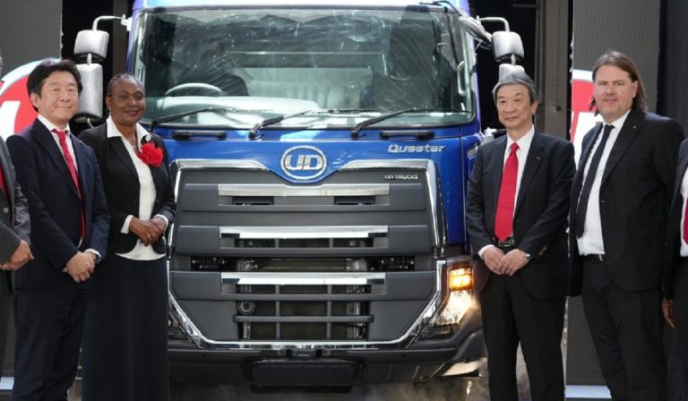 Isuzu-y-UD-Trucks